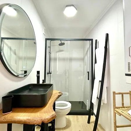 Apartment Casinhas Do Caratao Arganil